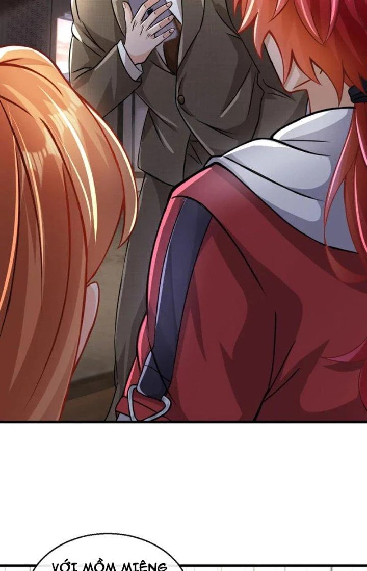 Chí Tôn Cuồng Tế Chapter 27 - Trang 40