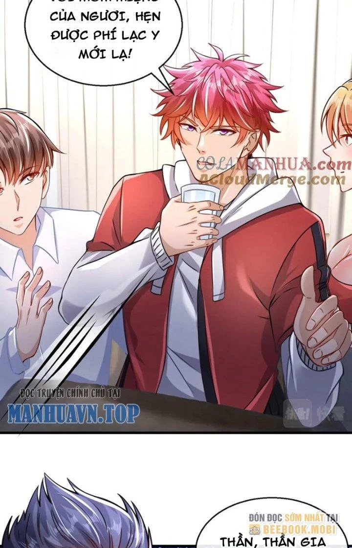 Chí Tôn Cuồng Tế Chapter 27 - Trang 41