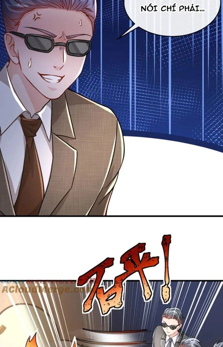 Chí Tôn Cuồng Tế Chapter 27 - Trang 42