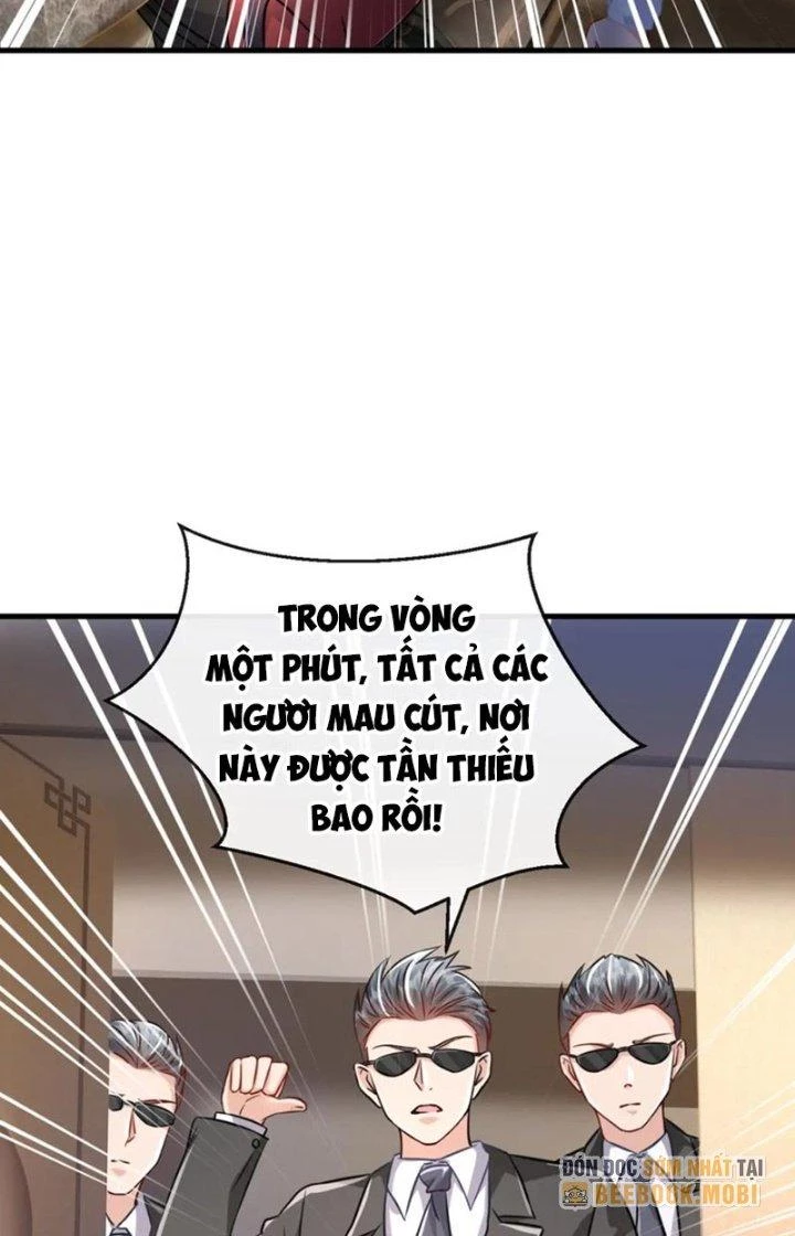 Chí Tôn Cuồng Tế Chapter 27 - Trang 44