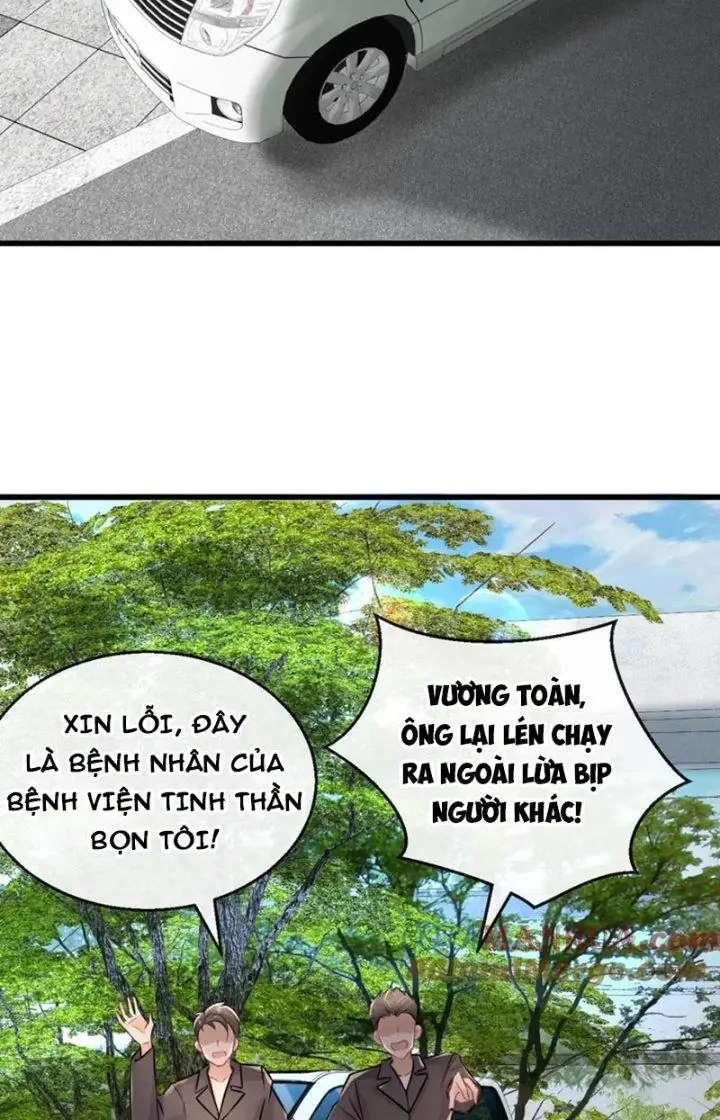 Chí Tôn Cuồng Tế Chapter 27 - Trang 5