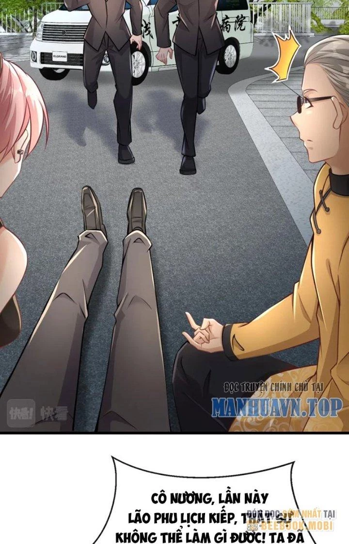 Chí Tôn Cuồng Tế Chapter 27 - Trang 6