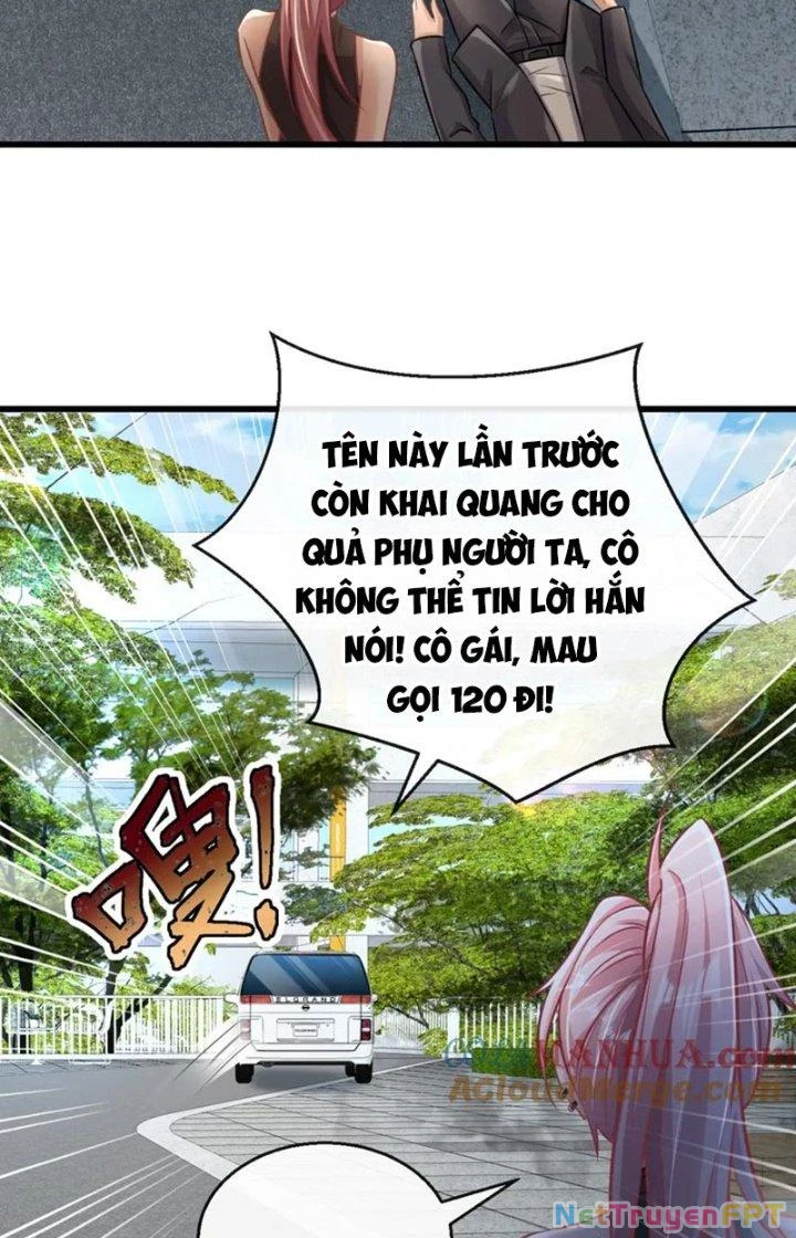 Chí Tôn Cuồng Tế Chapter 27 - Trang 8