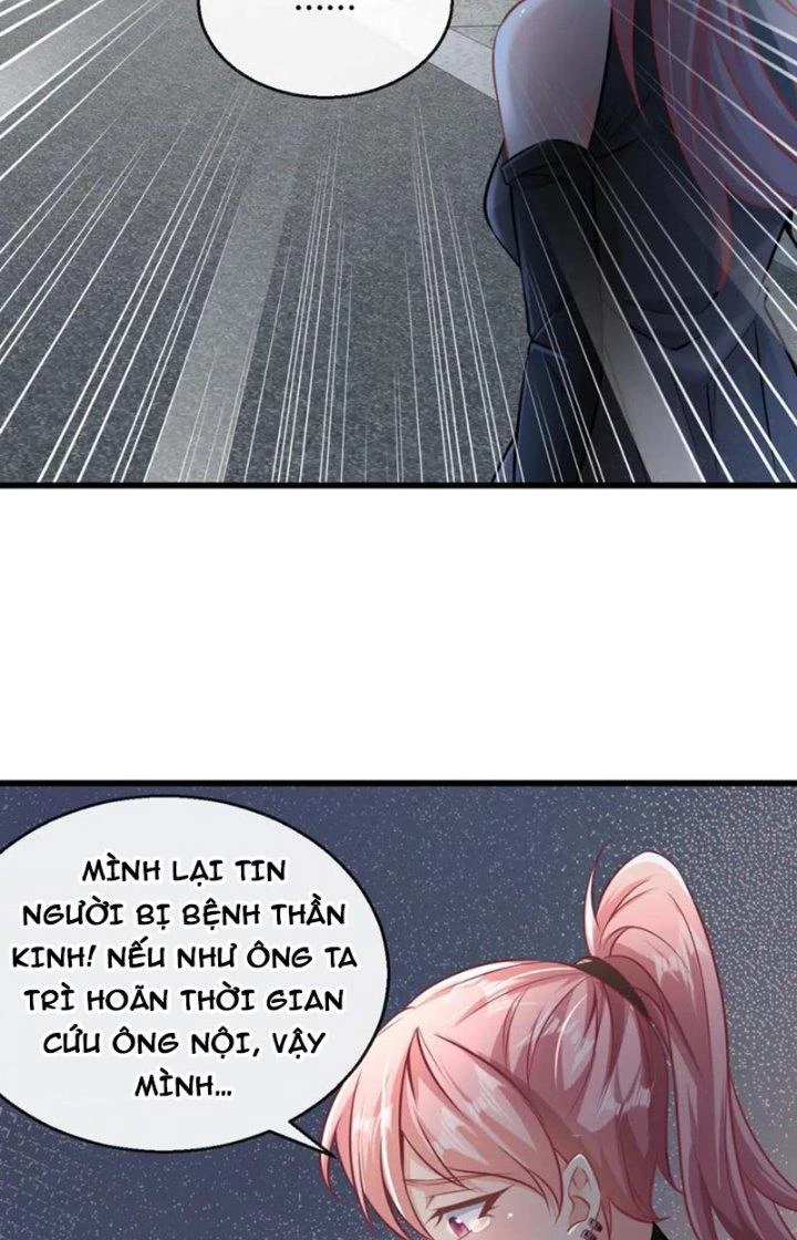 Chí Tôn Cuồng Tế Chapter 27 - Trang 9