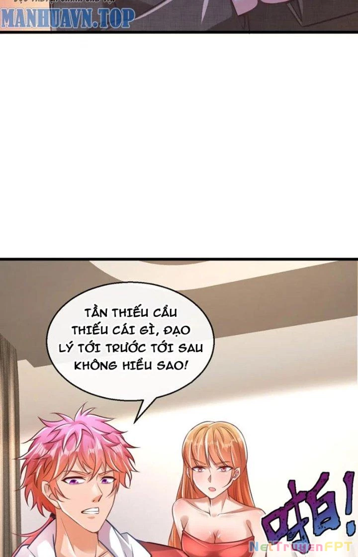 Chí Tôn Cuồng Tế Chapter 28 - Trang 10
