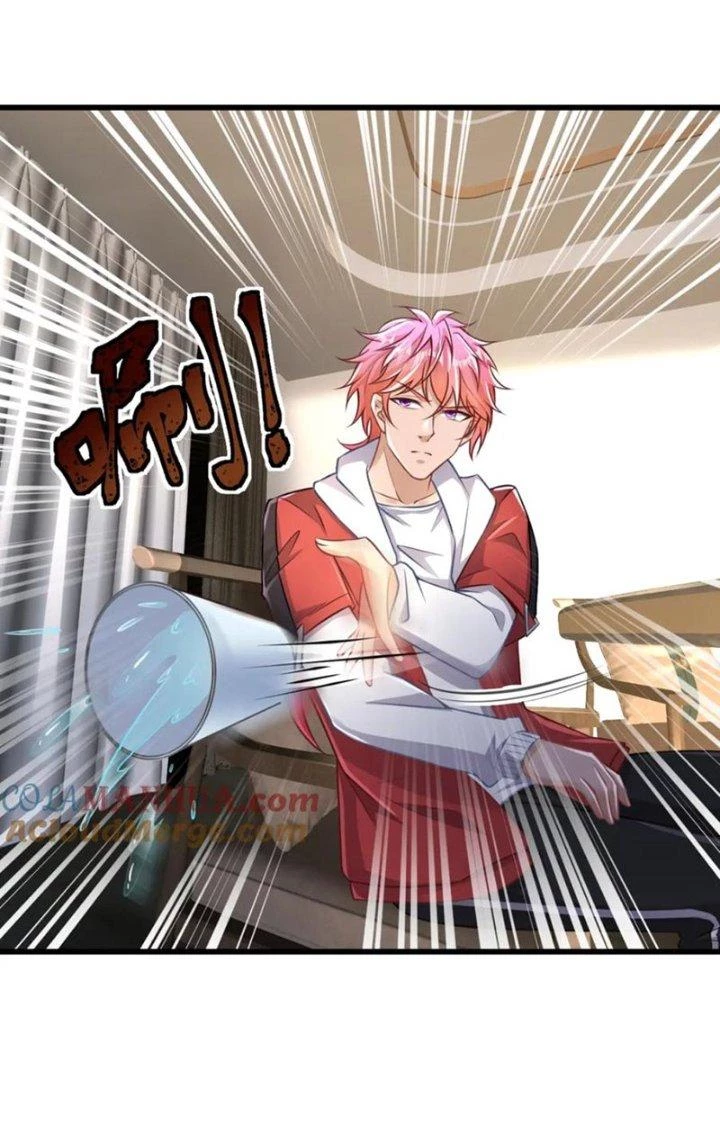 Chí Tôn Cuồng Tế Chapter 28 - Trang 13