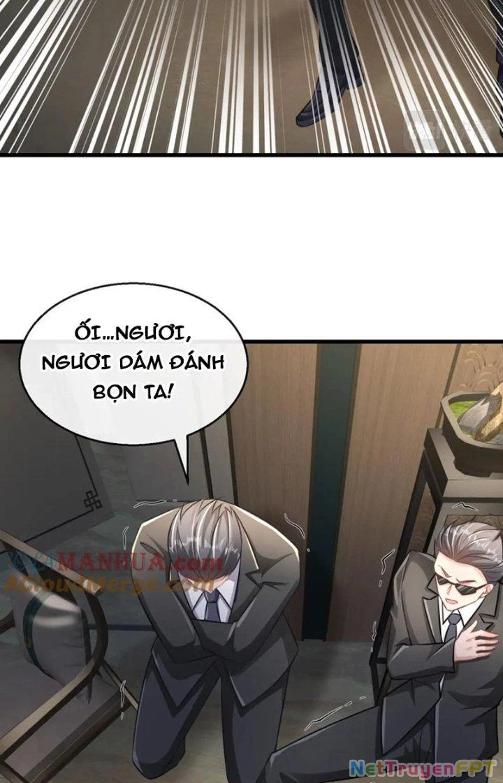 Chí Tôn Cuồng Tế Chapter 28 - Trang 15