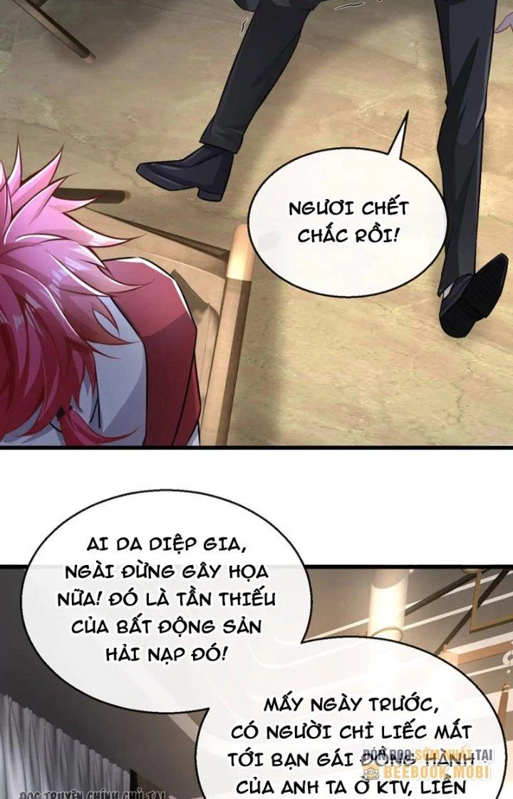 Chí Tôn Cuồng Tế Chapter 28 - Trang 16