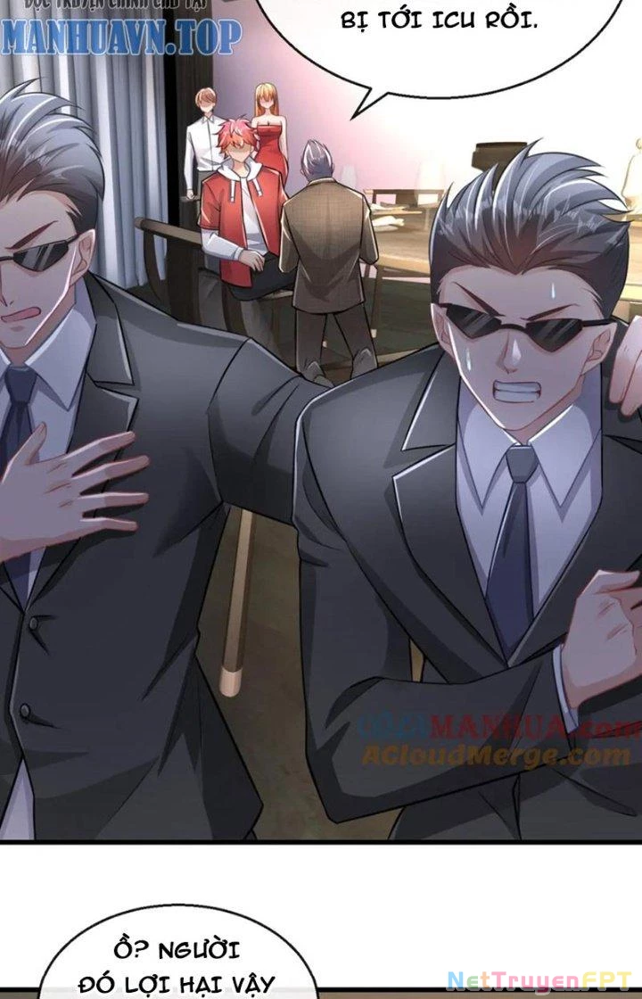 Chí Tôn Cuồng Tế Chapter 28 - Trang 17