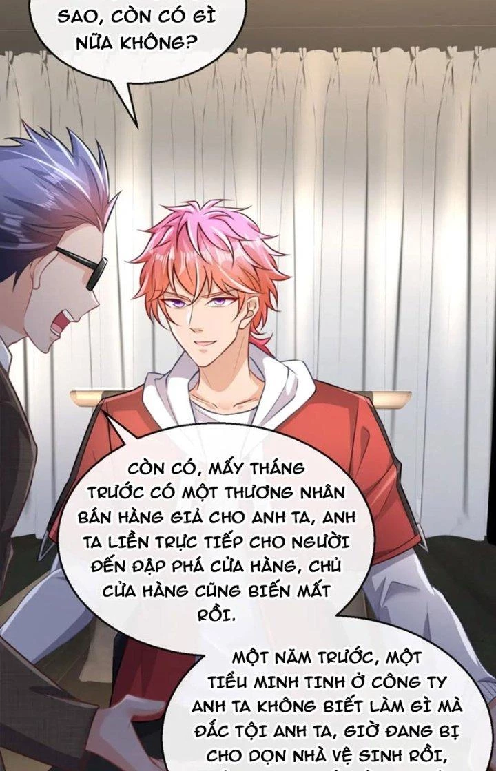 Chí Tôn Cuồng Tế Chapter 28 - Trang 18