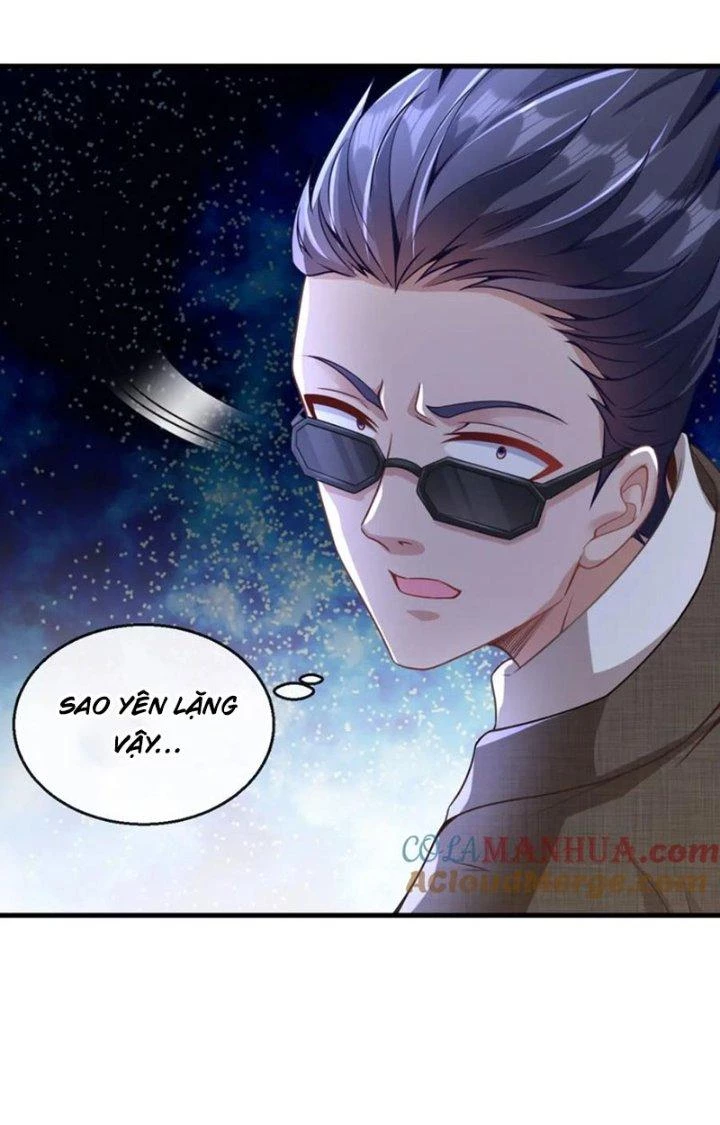 Chí Tôn Cuồng Tế Chapter 28 - Trang 23