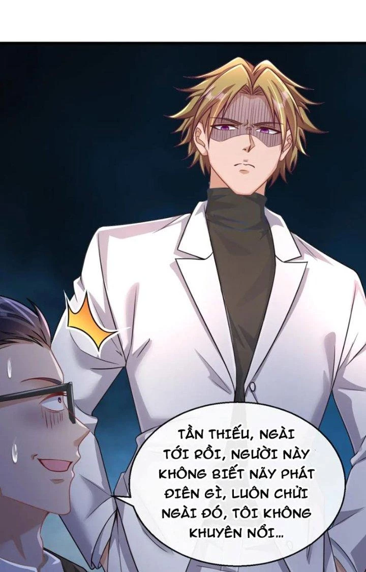 Chí Tôn Cuồng Tế Chapter 28 - Trang 24