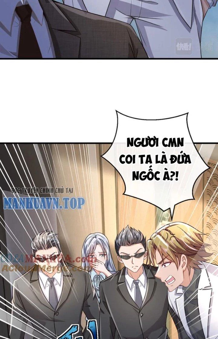 Chí Tôn Cuồng Tế Chapter 28 - Trang 25