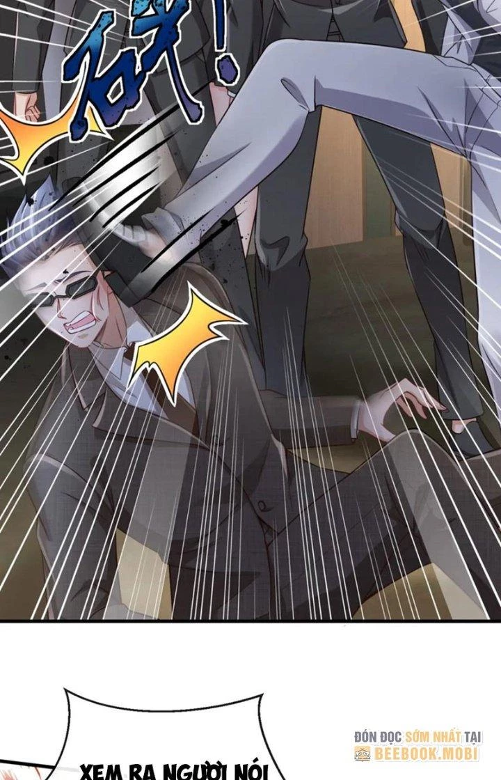 Chí Tôn Cuồng Tế Chapter 28 - Trang 26