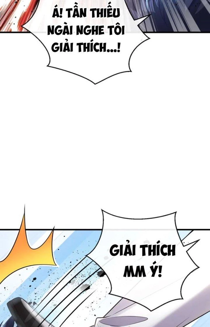 Chí Tôn Cuồng Tế Chapter 28 - Trang 28