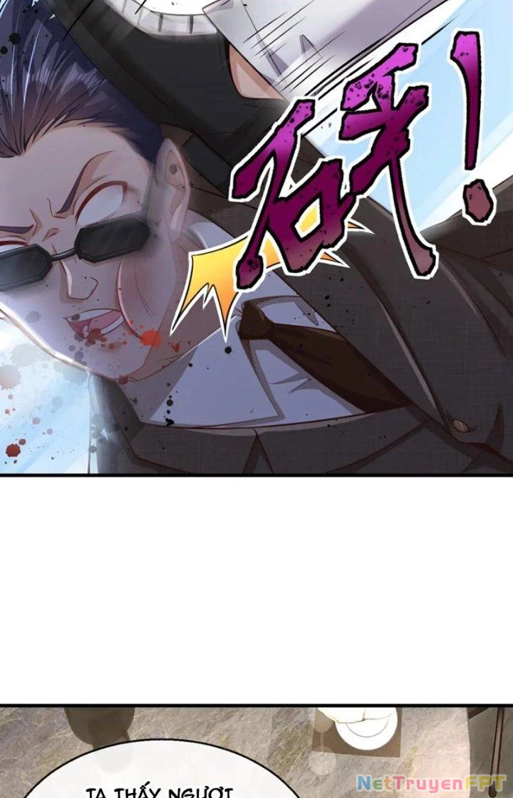 Chí Tôn Cuồng Tế Chapter 28 - Trang 29