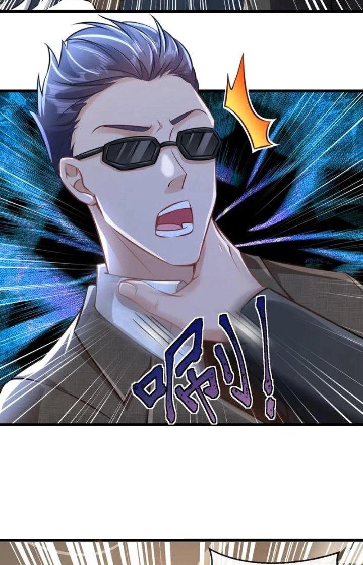 Chí Tôn Cuồng Tế Chapter 28 - Trang 3