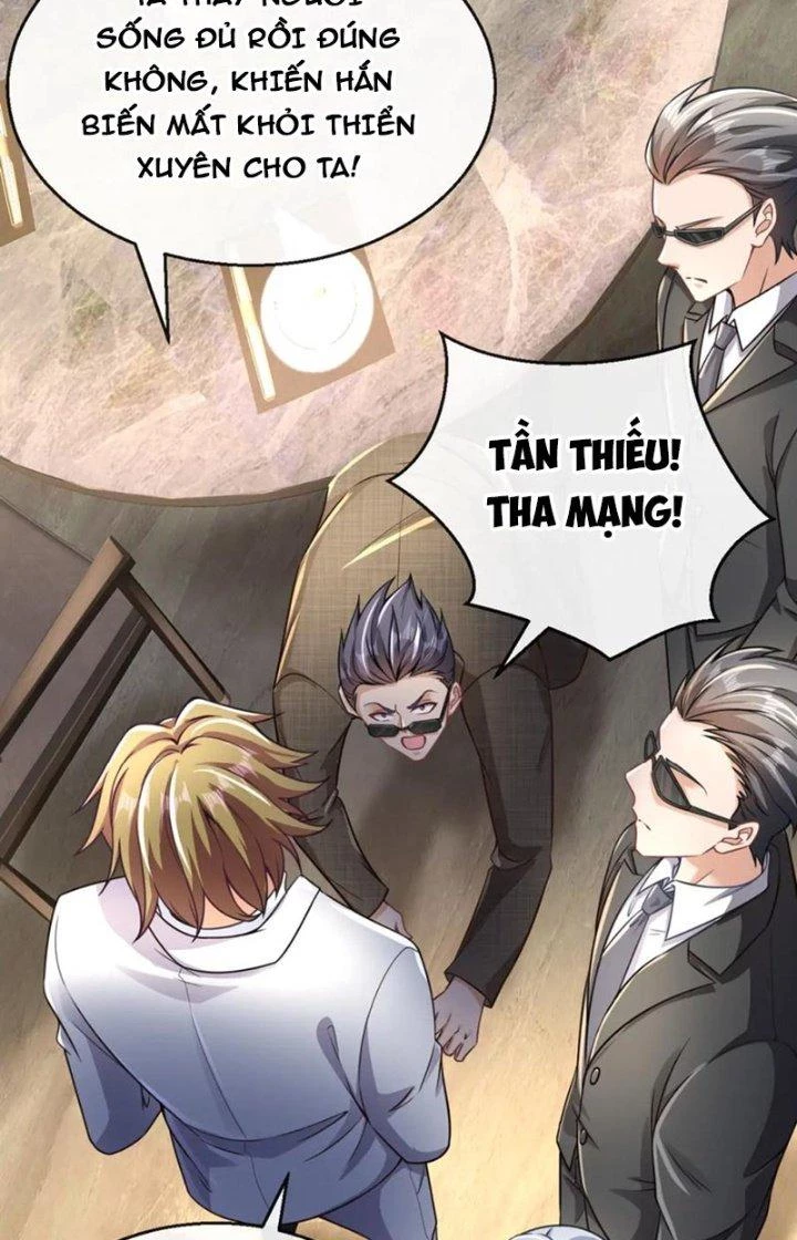 Chí Tôn Cuồng Tế Chapter 28 - Trang 30