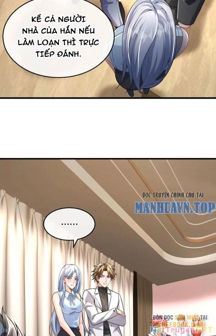 Chí Tôn Cuồng Tế Chapter 28 - Trang 31