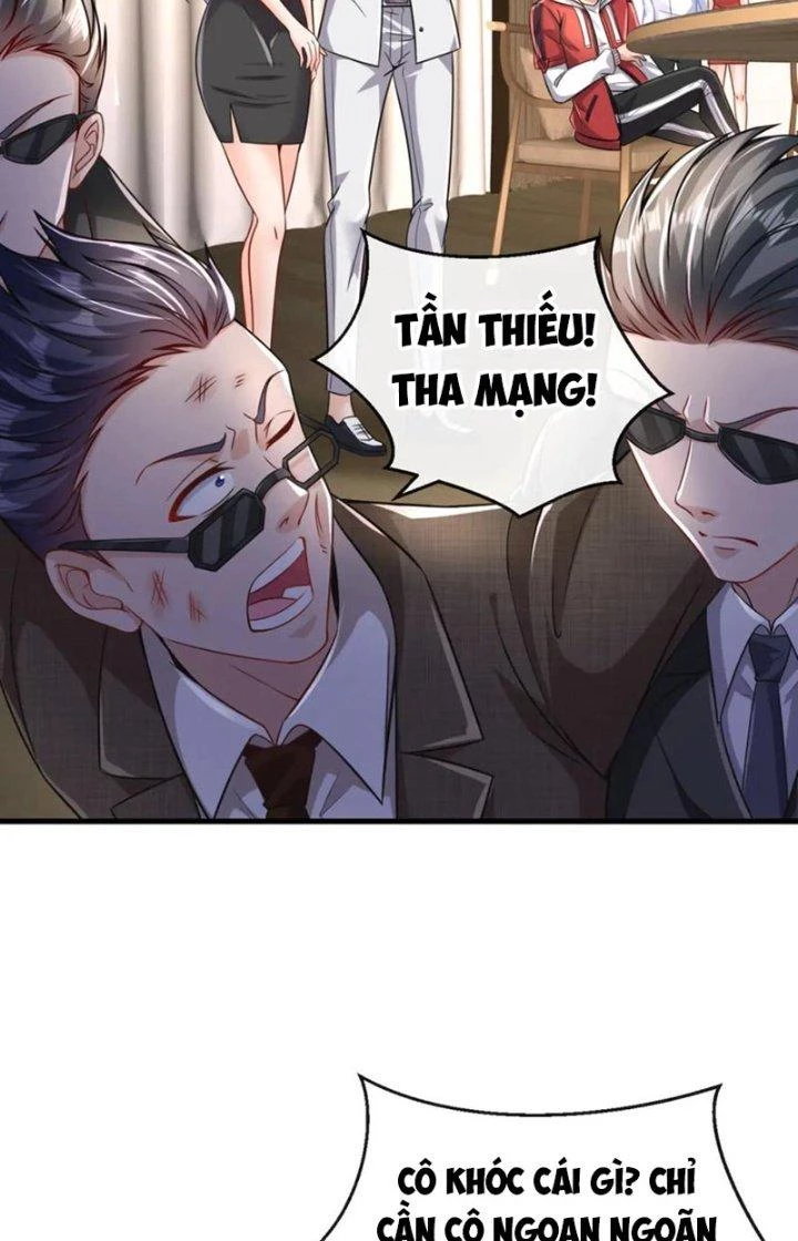 Chí Tôn Cuồng Tế Chapter 28 - Trang 32