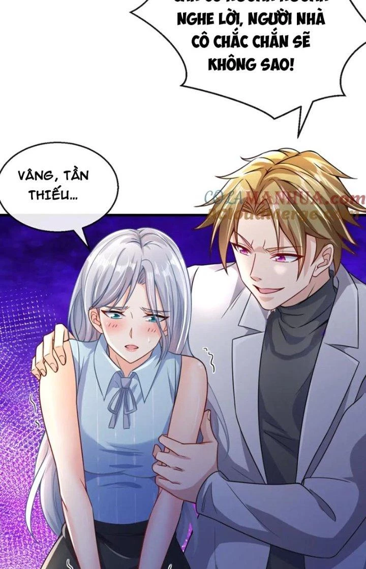Chí Tôn Cuồng Tế Chapter 28 - Trang 33