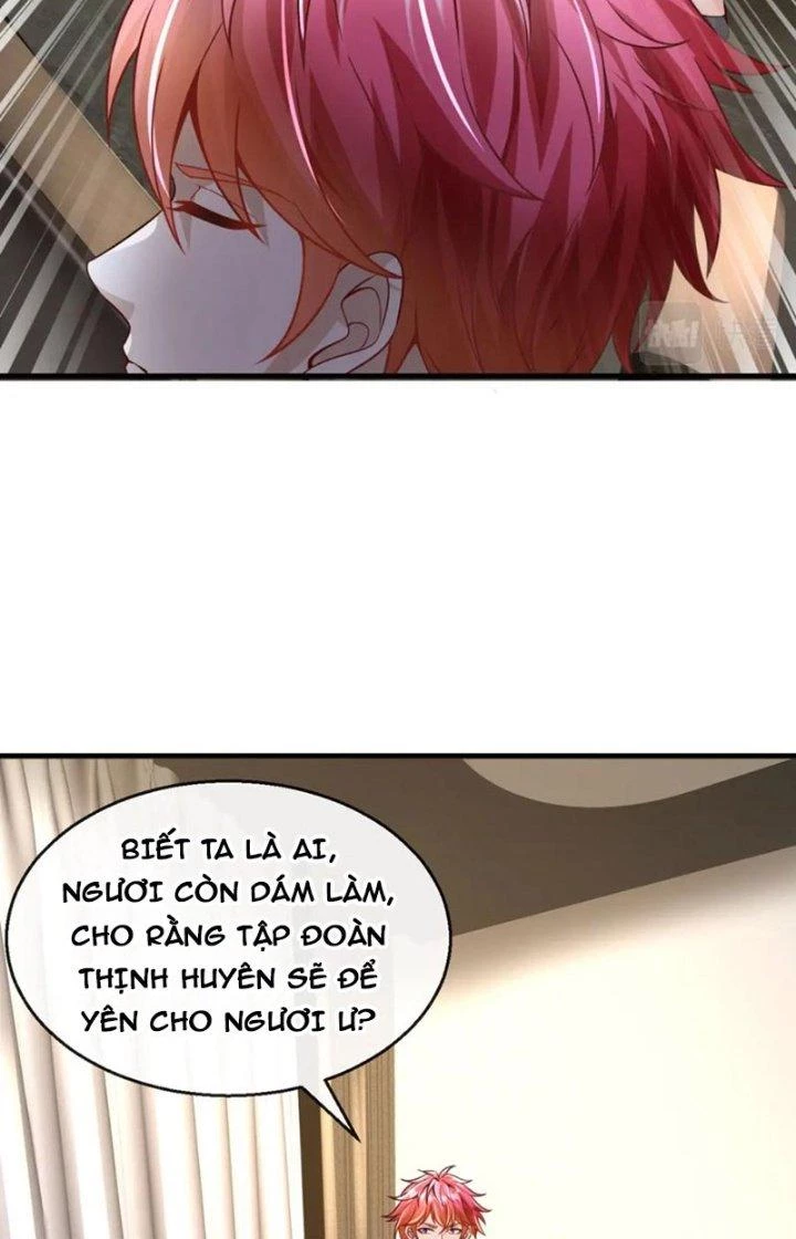 Chí Tôn Cuồng Tế Chapter 28 - Trang 37