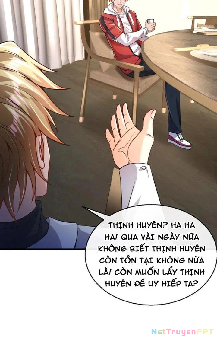 Chí Tôn Cuồng Tế Chapter 28 - Trang 38