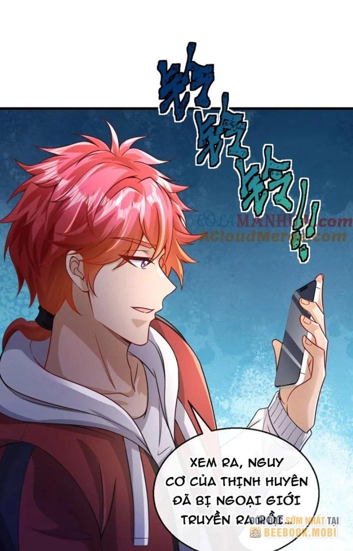 Chí Tôn Cuồng Tế Chapter 28 - Trang 39