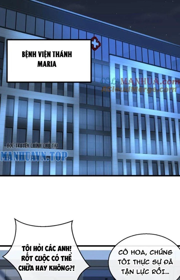 Chí Tôn Cuồng Tế Chapter 28 - Trang 41