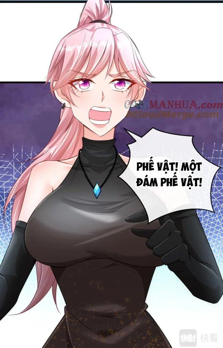 Chí Tôn Cuồng Tế Chapter 28 - Trang 43