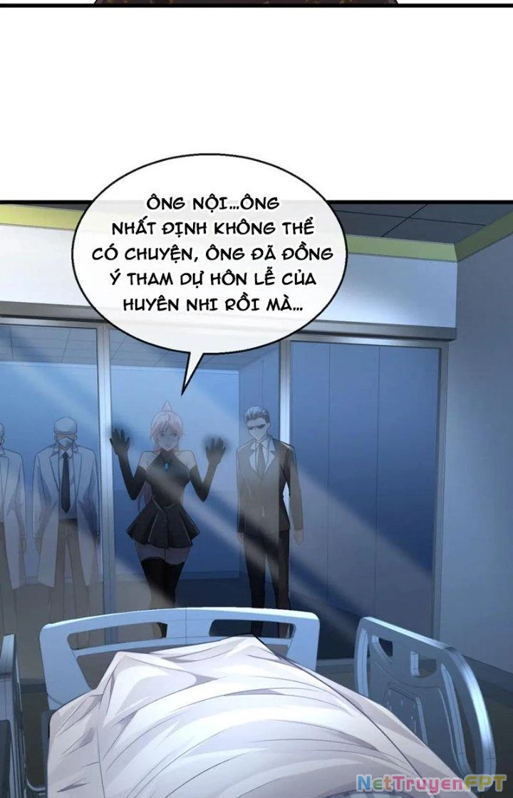 Chí Tôn Cuồng Tế Chapter 28 - Trang 44
