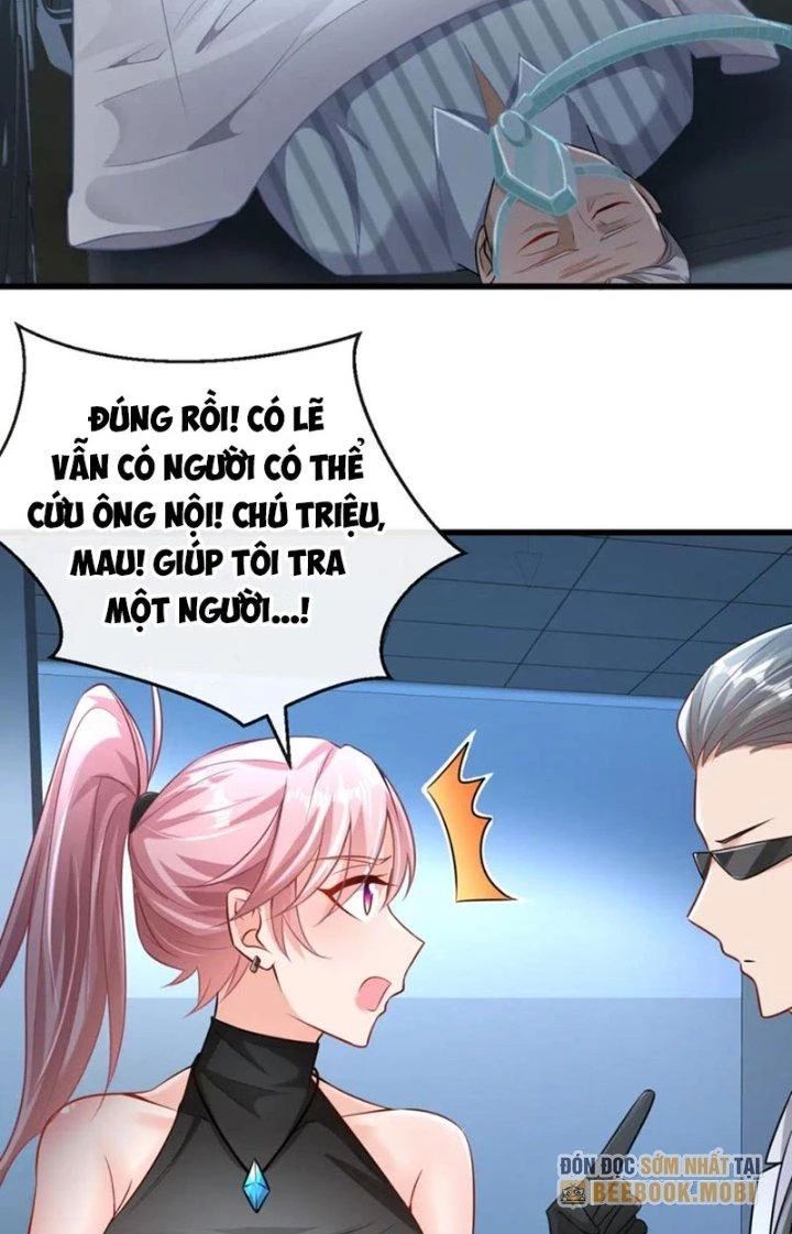 Chí Tôn Cuồng Tế Chapter 28 - Trang 45
