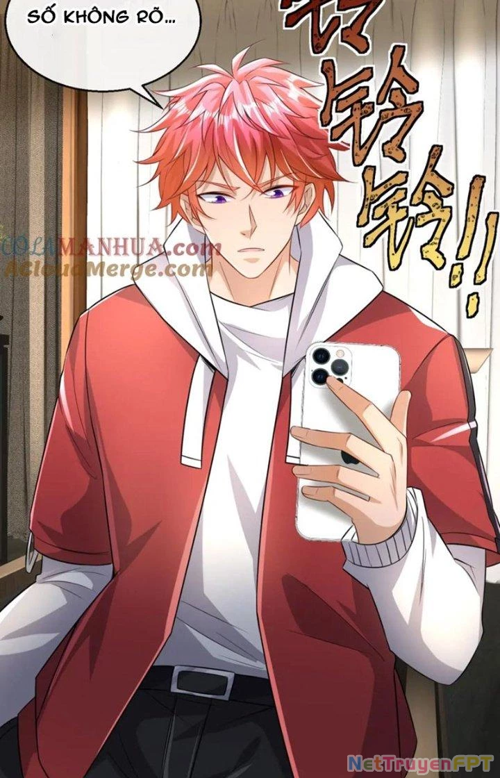 Chí Tôn Cuồng Tế Chapter 28 - Trang 47