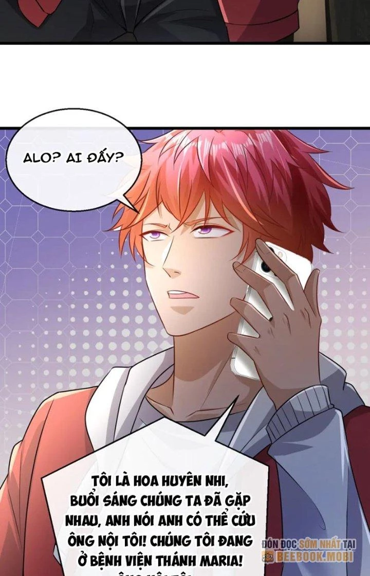 Chí Tôn Cuồng Tế Chapter 28 - Trang 48