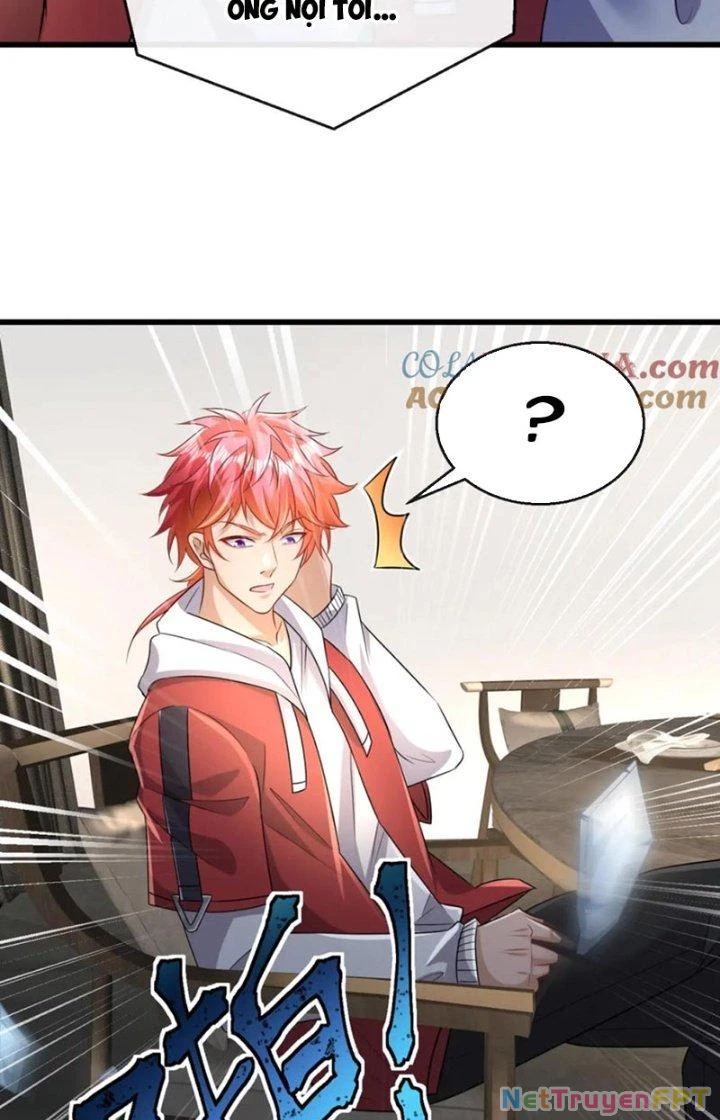 Chí Tôn Cuồng Tế Chapter 28 - Trang 49