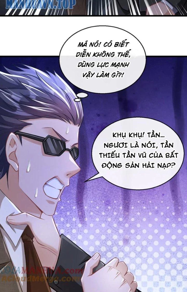 Chí Tôn Cuồng Tế Chapter 28 - Trang 5