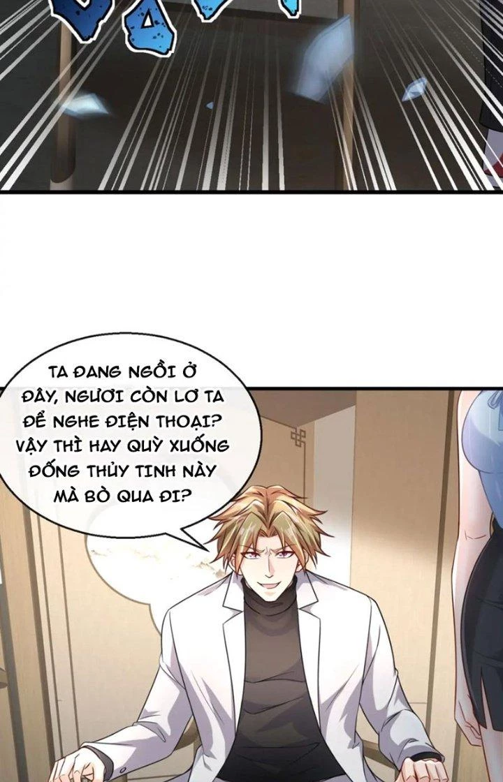 Chí Tôn Cuồng Tế Chapter 28 - Trang 50