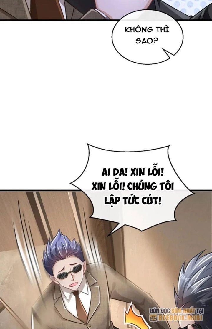 Chí Tôn Cuồng Tế Chapter 28 - Trang 6
