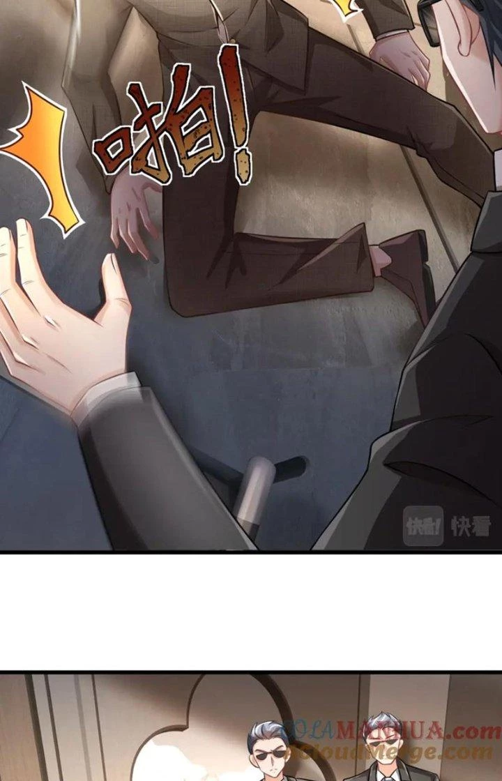 Chí Tôn Cuồng Tế Chapter 28 - Trang 7