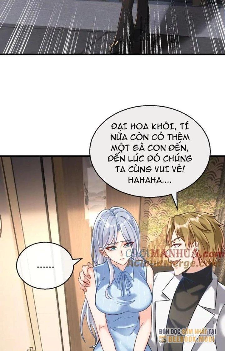 Chí Tôn Cuồng Tế Chapter 29 - Trang 11
