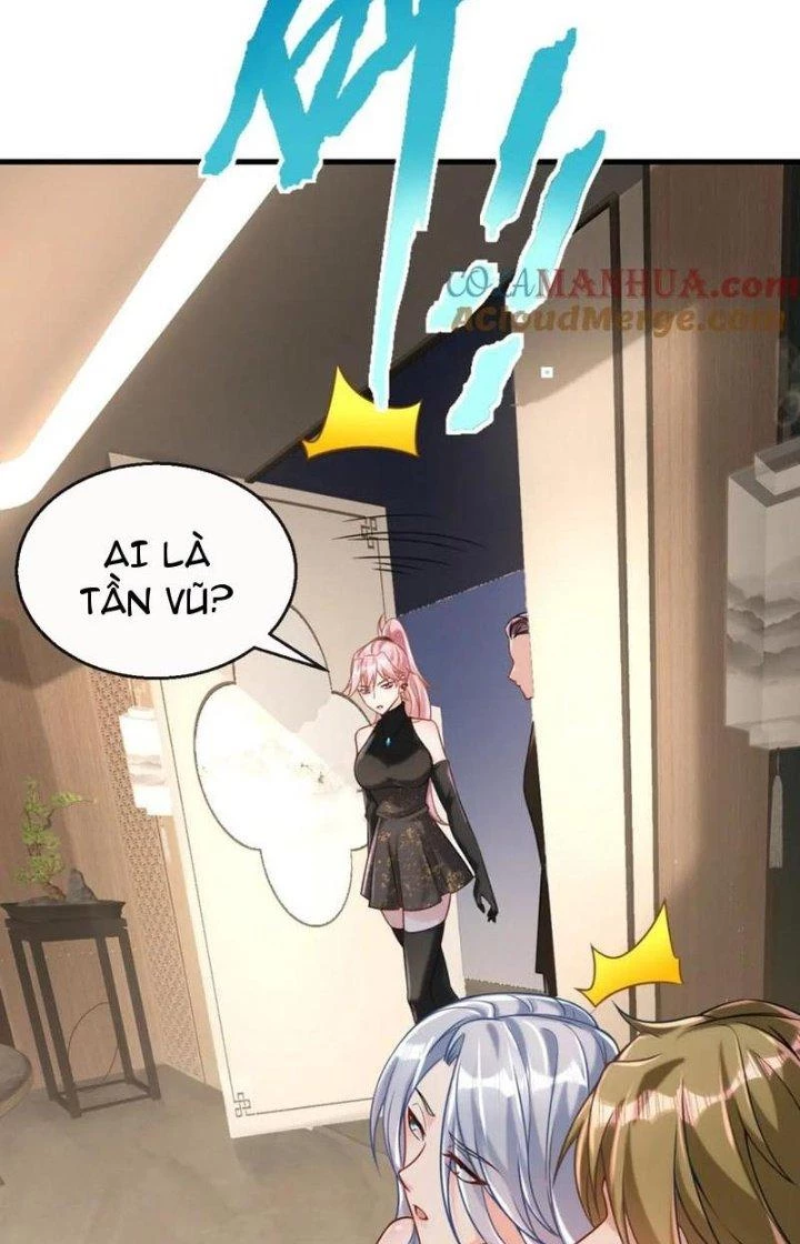 Chí Tôn Cuồng Tế Chapter 29 - Trang 13