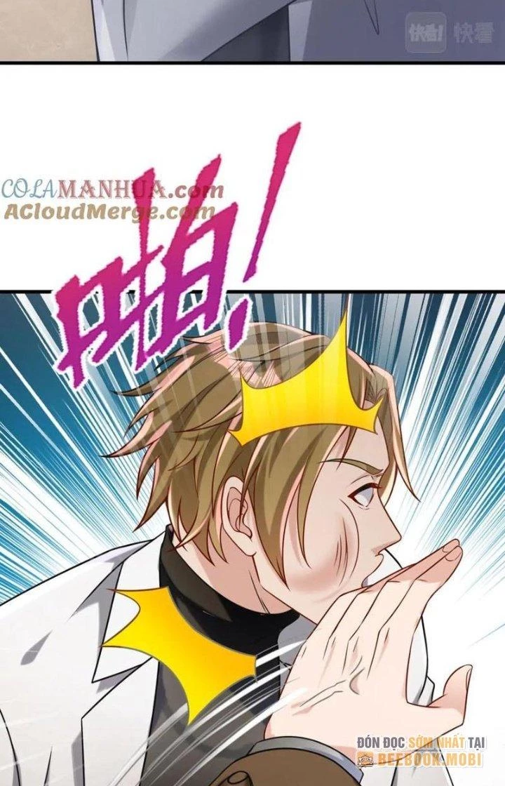 Chí Tôn Cuồng Tế Chapter 29 - Trang 16