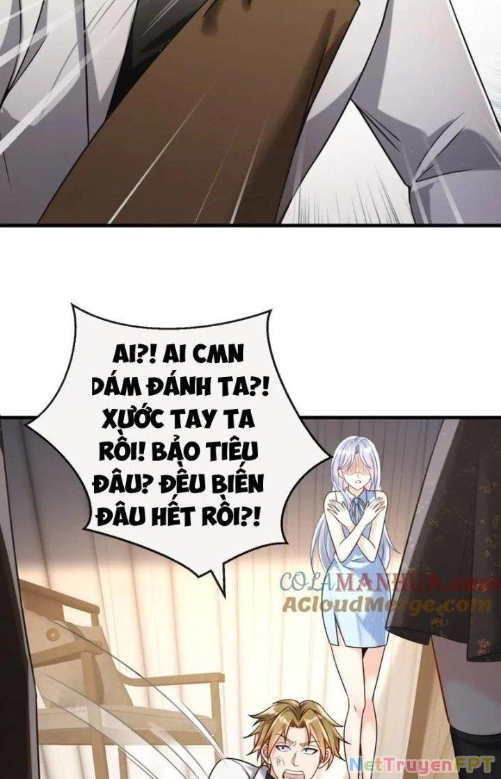Chí Tôn Cuồng Tế Chapter 29 - Trang 17