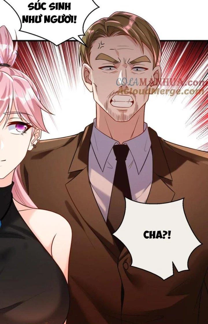 Chí Tôn Cuồng Tế Chapter 29 - Trang 19