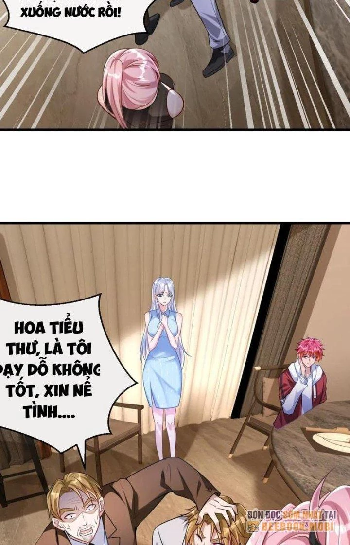 Chí Tôn Cuồng Tế Chapter 29 - Trang 21