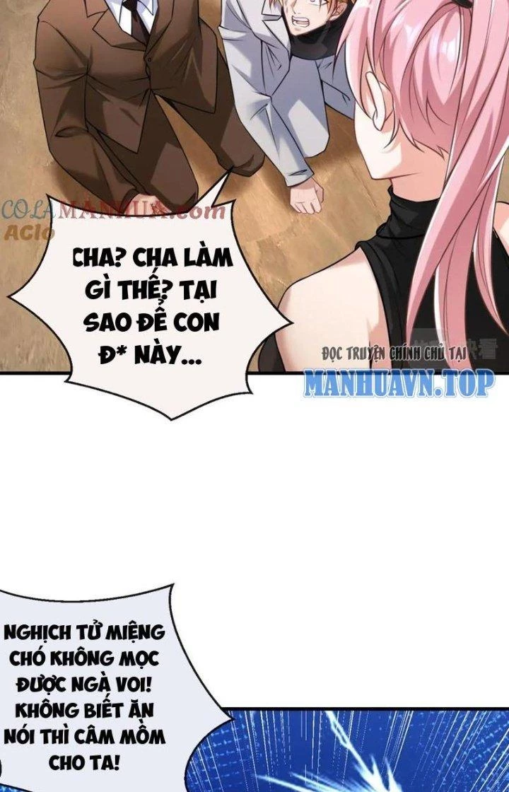 Chí Tôn Cuồng Tế Chapter 29 - Trang 22
