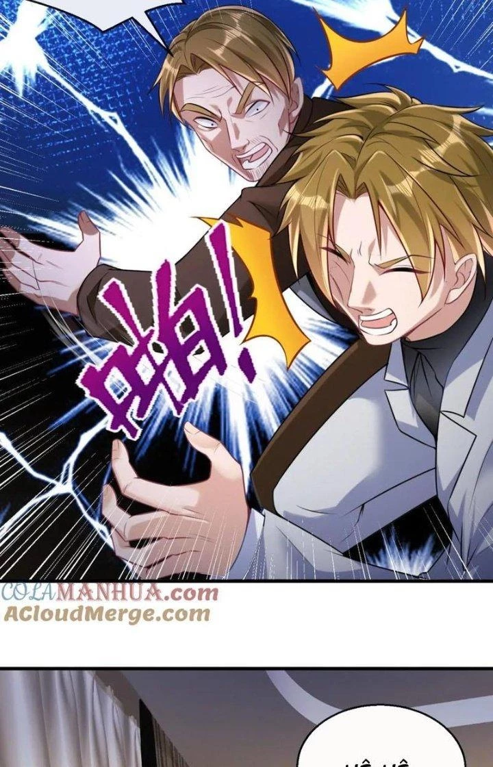 Chí Tôn Cuồng Tế Chapter 29 - Trang 23