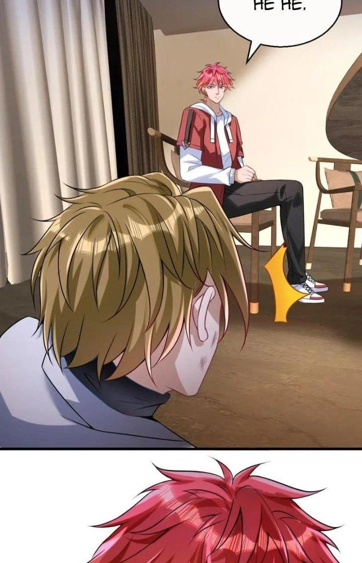 Chí Tôn Cuồng Tế Chapter 29 - Trang 24