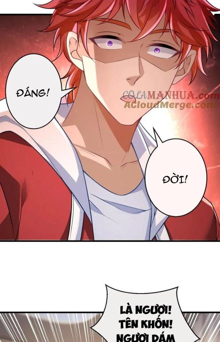 Chí Tôn Cuồng Tế Chapter 29 - Trang 25