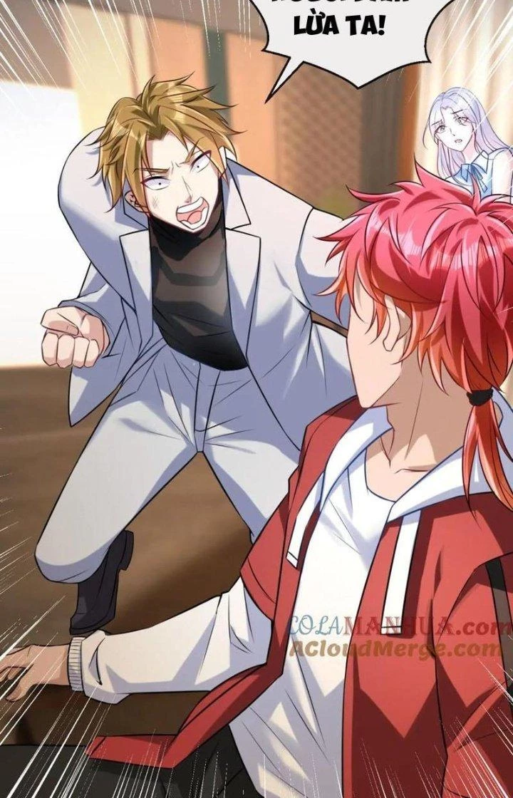 Chí Tôn Cuồng Tế Chapter 29 - Trang 26